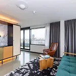 Fletcher Boutique Hotel Slaak-Rotterdam