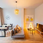 Two-Bedroom Apartment Bs-Bsh