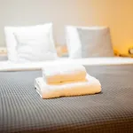 Two-Bedroom Apartment Bs-Bsh