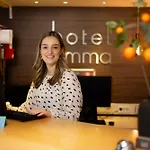 Hotel Emma