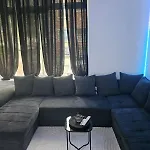 Appartement Charlois