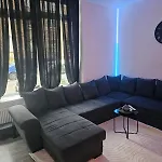 Appartement Charlois