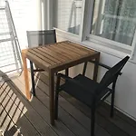 Appartement Rotterdam Noord