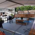 Boat Rooms On Water In Roterdam Centrum