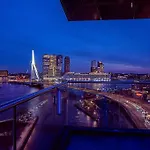 Doubletree By Hilton Rotterdam Centre