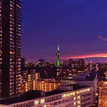 Doubletree By Hilton Rotterdam Centre