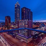 Doubletree By Hilton Rotterdam Centre