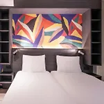 Thon Hotel Rotterdam City Centre