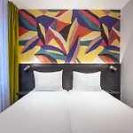 Thon Hotel Rotterdam City Centre
