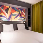 Thon Hotel Rotterdam City Centre