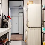 A Cosy Apartment
