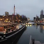 Rooms On Water