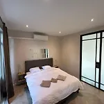 Fijn Appartement In Rotterdam