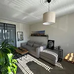 Fijn Appartement In Rotterdam