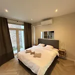 Fijn Appartement In Rotterdam