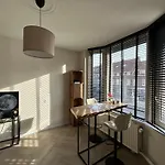 Fijn Appartement In Rotterdam