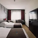 Bastion Hotel Rotterdam Zuid