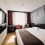 Bastion Hotel Rotterdam Zuid