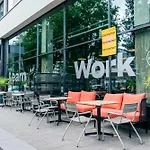 The Social Hub Rotterdam Extended Stay