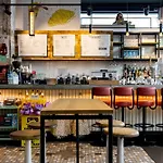The Social Hub Rotterdam Extended Stay