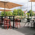 The Social Hub Rotterdam Extended Stay