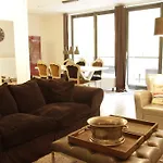 Luxury Center Two-Bedroom Apartment With Private Parking *Non Smoking*