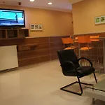 Hotel Erasmus