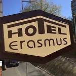 Hotel Erasmus