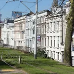 Hotel Erasmus