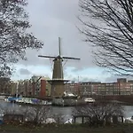 B&B Plek Voor Pelgrims