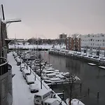 B&B Plek Voor Pelgrims