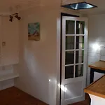 Boat-Apartment Rotterdam Fokkelina