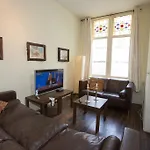 Self Check Inn Apartment