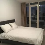 Calypso 2 Bedroom Apartment With Parking 692*Non Smoking*
