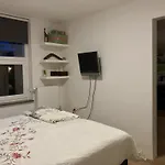 Luxe Appartement In Rotterdam Centrum
