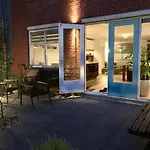 Luxe Appartement In Rotterdam Centrum