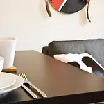 A Small Hotel