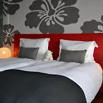 Bed & Breakfast Flowerzzz...