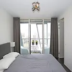 Calypso 1 Bedroom Apartment With Parking And Gym 826