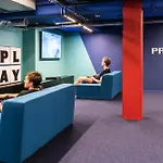 The Social Hub Rotterdam