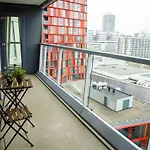 Calypso Apartment City Center Near Central Station With Parking