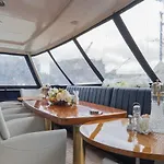 Christina Onassis Yachthotel