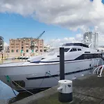 Christina Onassis Yachthotel