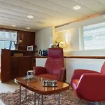 Christina Onassis Yachthotel