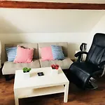 Self Check Inn Apartment