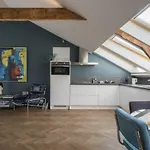 Luxurious City Centre Apartment