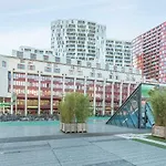 Mycitylofts - 2 Bedrooms Centre Apartment
