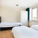 Mycitylofts - 2 Bedrooms Centre Apartment