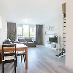 Mycitylofts - 2 Bedrooms Centre Apartment