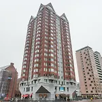 Cozy City Centre Apartment In Rotterdam